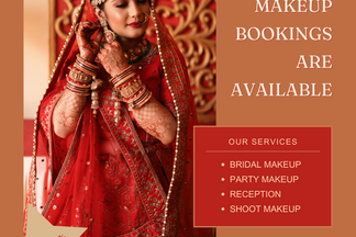 The Expert's Guide to Bridal Makeup