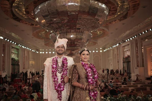 Jaipur's Most Glamorous Makeup Artists