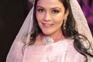 The Best HD Makeup in Jaipur