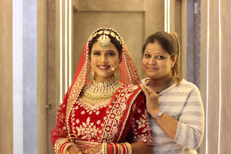 How to Choose a Makeup Artist in Jaipur