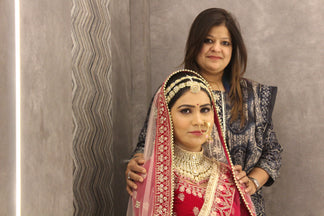Find Your Perfect Look: Discover Jaipur's Best Bridal Makeup Experts!