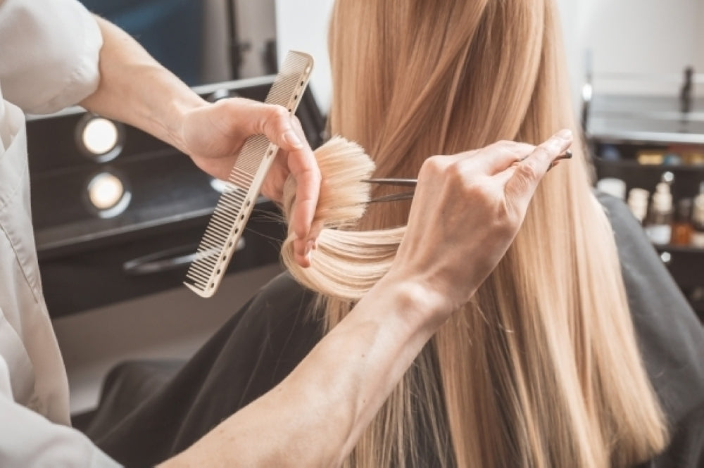 Get Best Haircut for Men ,Women & Kids at silverine salon Jaipur