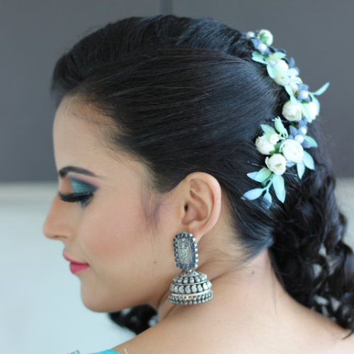 best makeup artist jaipur