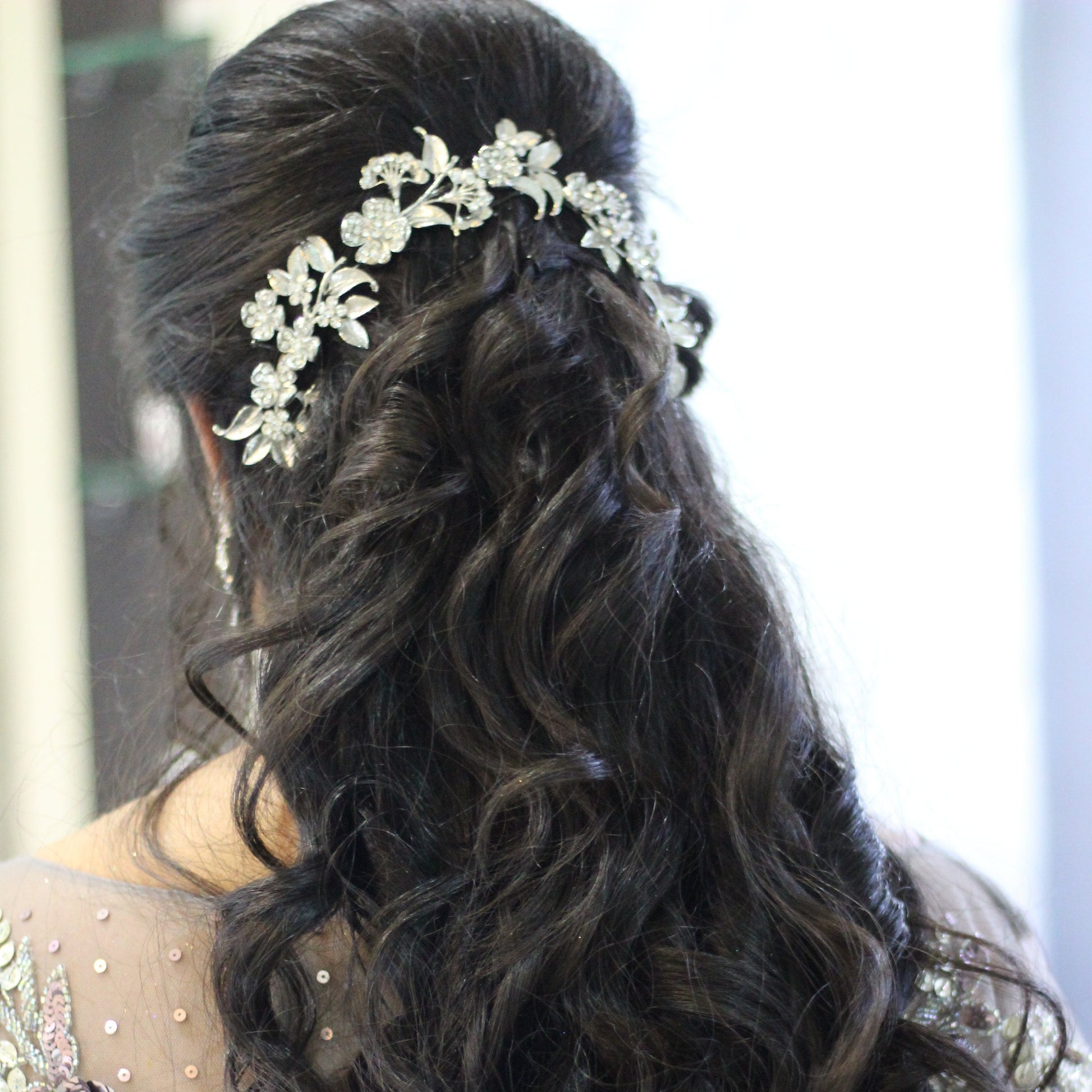Women Hairstylist in vaishali nagar jaipur