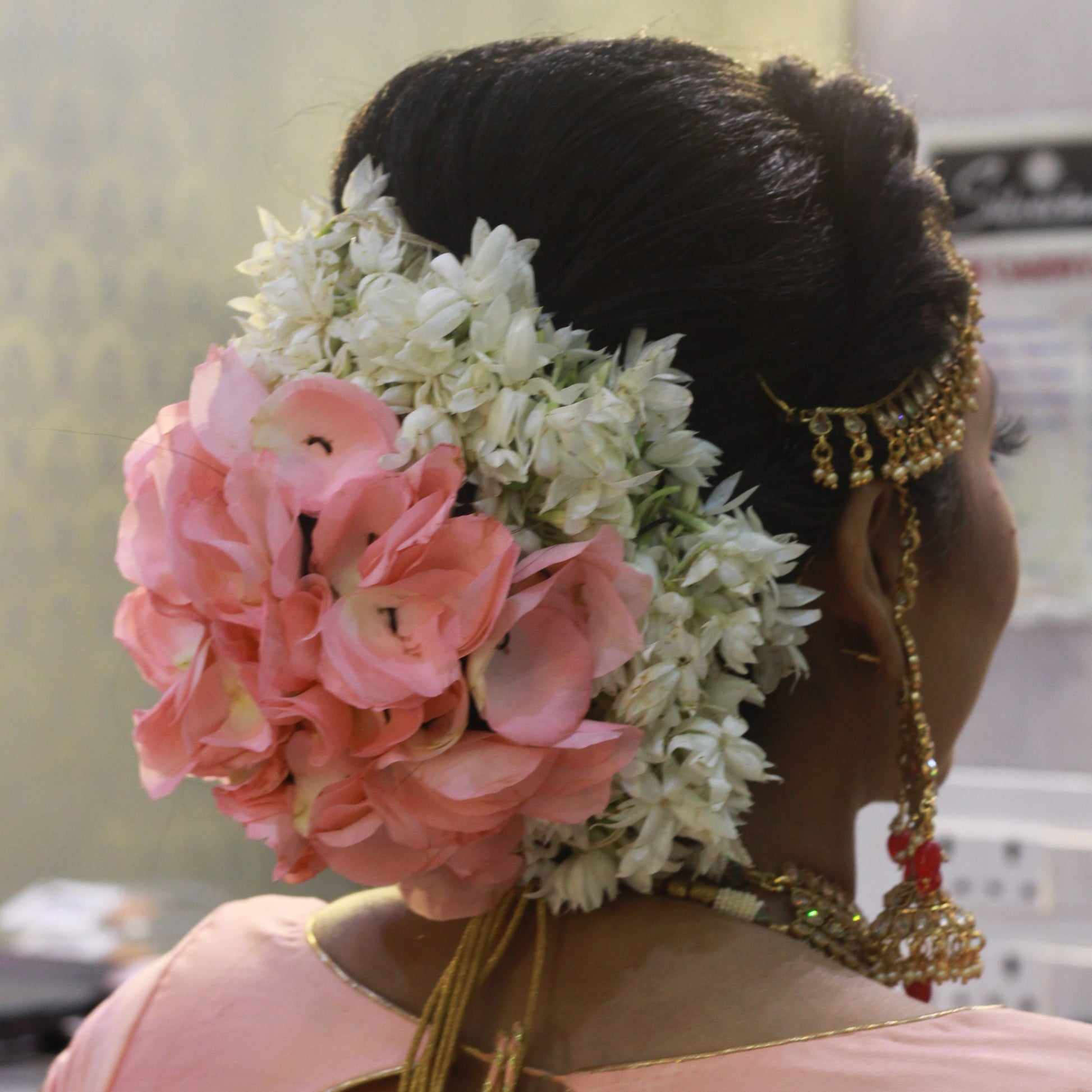 Women Hairstylist in vaishali nagar jaipur