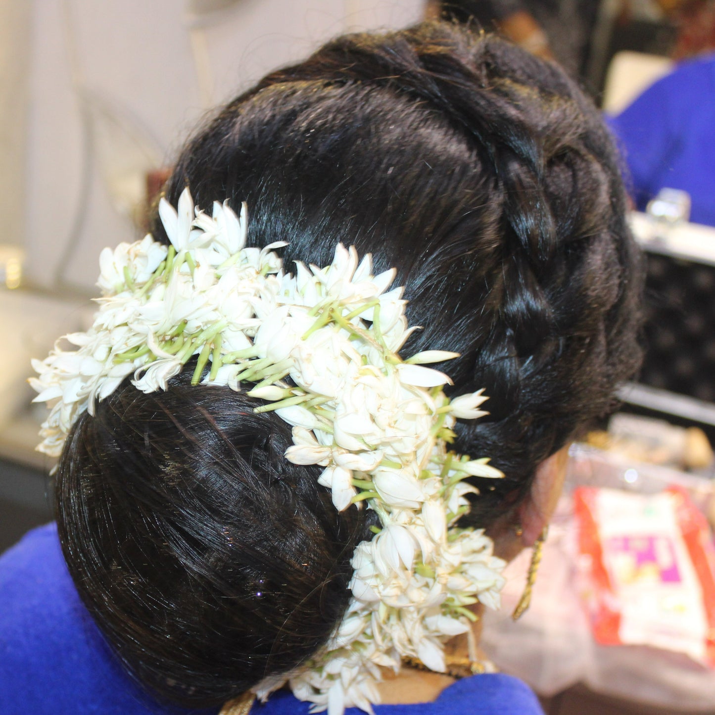 Women Hairstylist in vaishali nagar jaipur