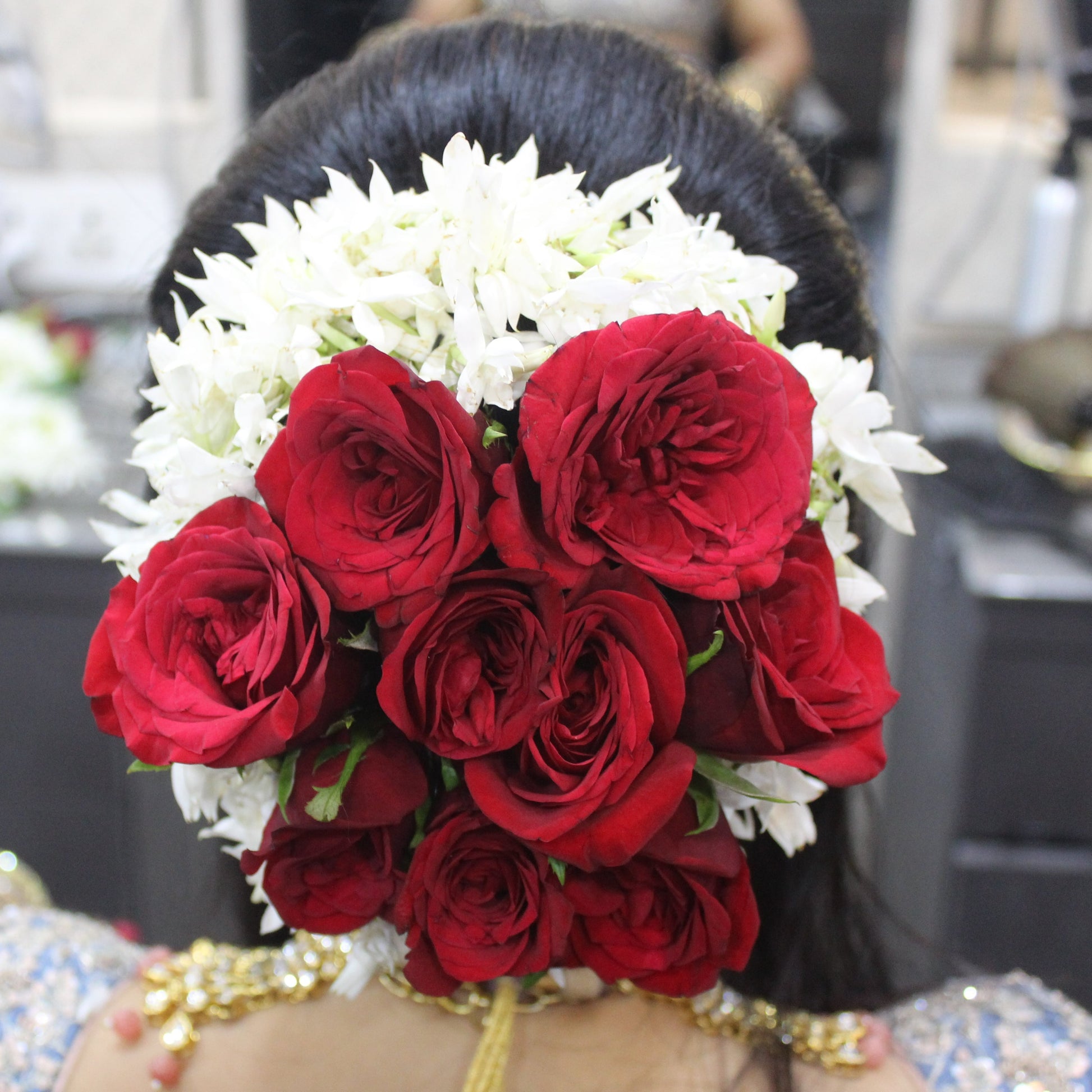 Women Hairstylist in vaishali nagar jaipur