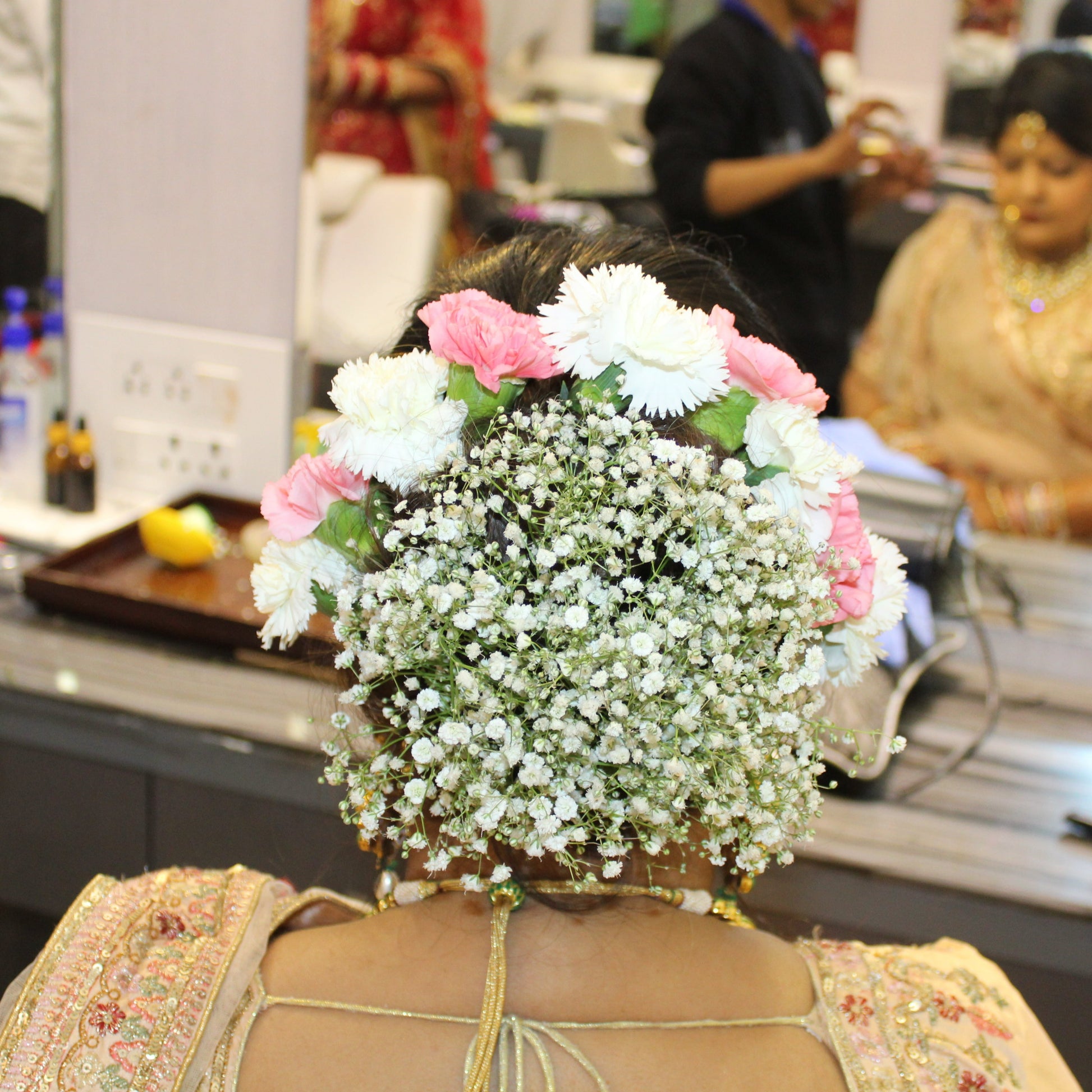 Women Hairstylist in vaishali nagar jaipur