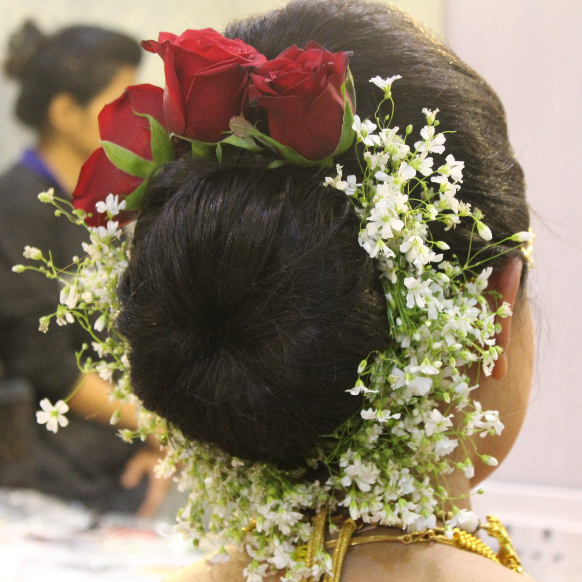 Women Hairstylist in vaishali nagar jaipur