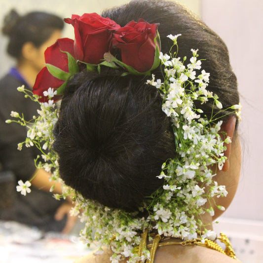 Women Hairstylist in vaishali nagar jaipur