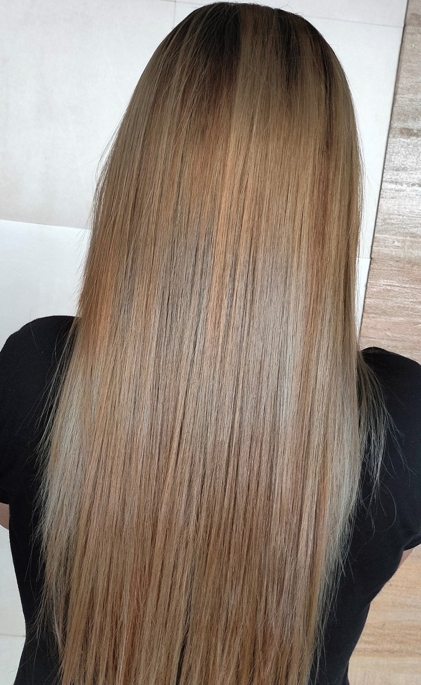 Best Global Hair Colour In Vaishali Nagar Jaipur