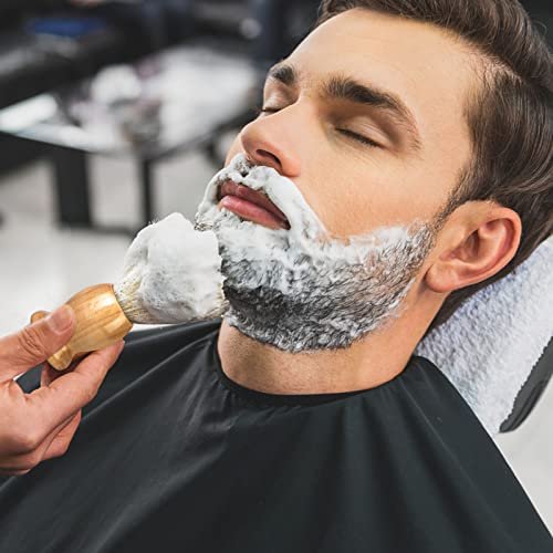 Men Shaving/Trim