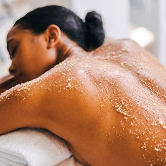 Cleopatra Hawaiian Body Polish | Body Scrub (Steam & Shower)60min in Vaishali Nagar Jaipur