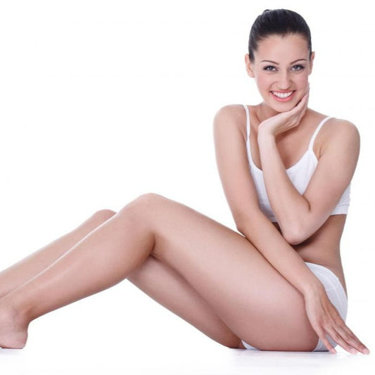Women full body honey wax  in Vaishali Nagar Jaipur ( FULL ARMS + FULL LEGS + UNDERARMS)