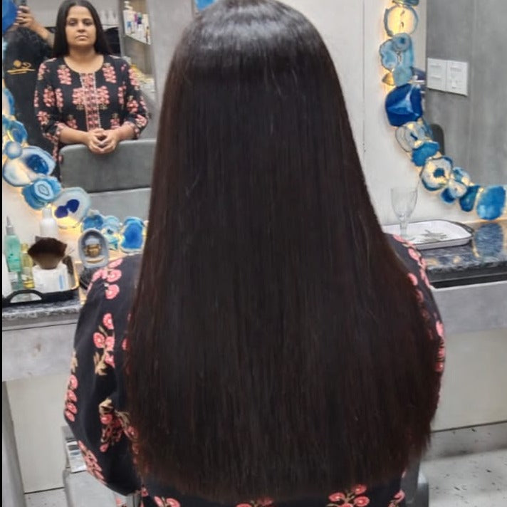 GLOBAL/FULL HAIR COLOR (MATRIX)
