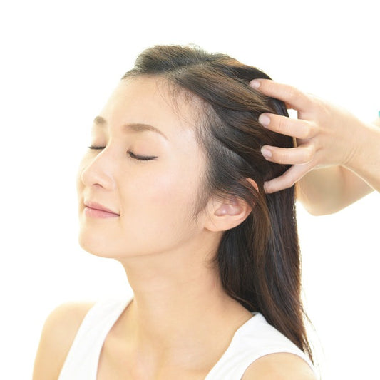 Best Veda Hair Spa In Jaipur