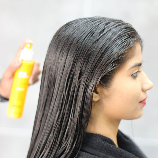 Best Protein Hair Spa in Jaipur (45 mins)