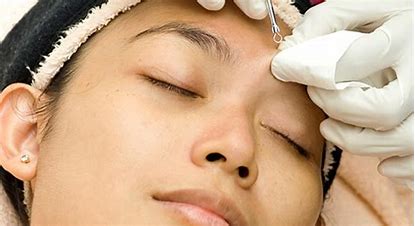 Cleopatra medicated skin clearing face cleanup - 45min