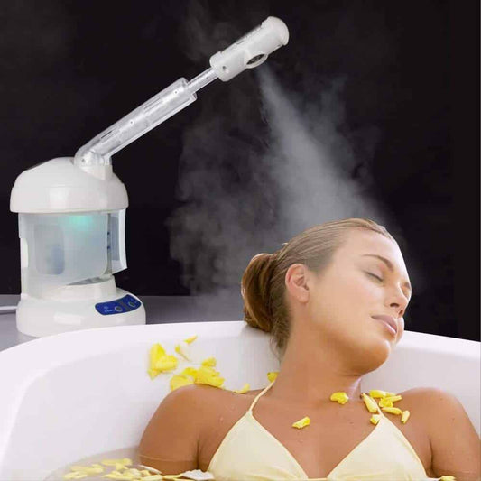 Hydra Medic Organic Acne Treatment - 90min
