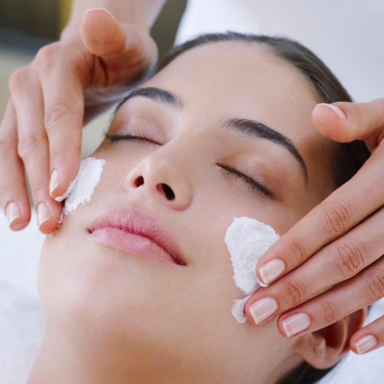 ANTI - TAN Female Cleanup in Jaipur- 30min