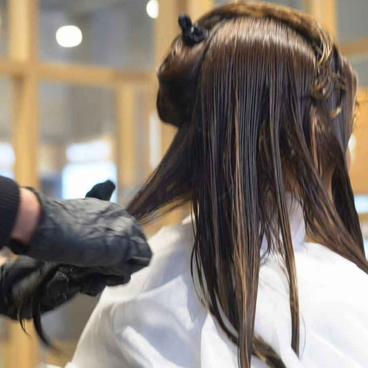 Best Anti Frizz hair spa | Colour Shine Hair Spa | Hydrating Hair Spa