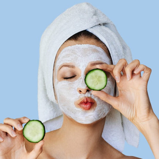 Cleopatra Brightening Facial in Vaishali Nagar Jaipur - 75min
