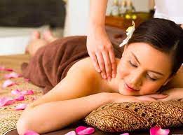 Irish Choco Bliss Body Spa 90min