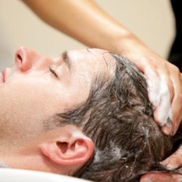 Best Protein Hair Spa in Jaipur (45 mins)
