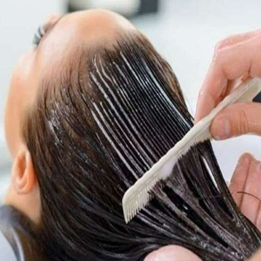 Wellaplex Bond Treatment Hair Spa