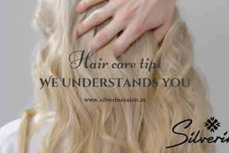 Haircare