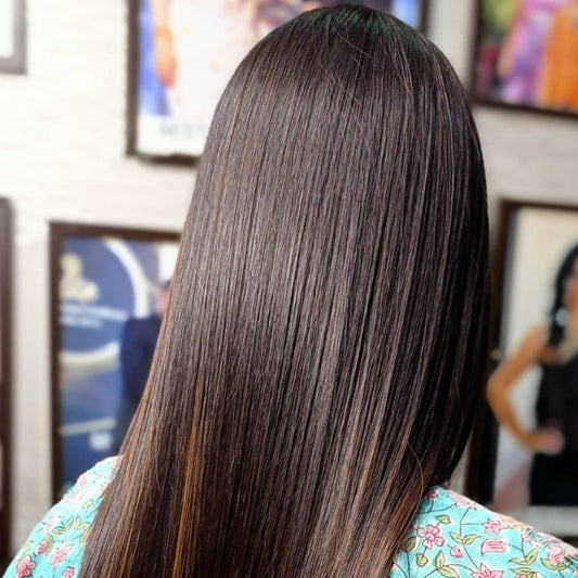 Hair Addon wellaplex
