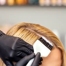 Root Touch Up Hair Color in Vaishali Nagar Jaipur